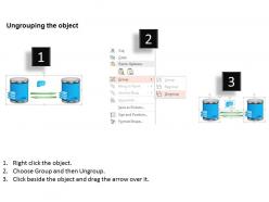 0814 replication of data from primary to replica with changes being sent over network ppt slides