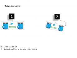 0814 replication of data from primary to replica with changes being sent over network ppt slides