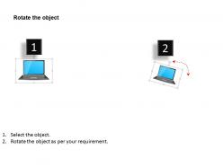 0814 wireless computer networking wifi access point connected to globe computers ppt slides