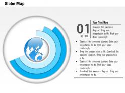 60561300 style essentials 1 location 1 piece powerpoint presentation diagram infographic slide