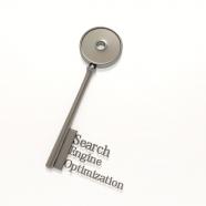 0914 search engine optimization key business image graphic stock photo