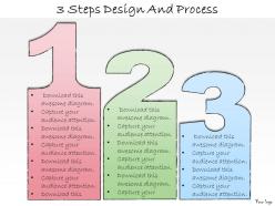 1013 business ppt diagram 3 steps design and process powerpoint template