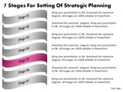 1013 business ppt diagram 7 stages for setting of strategic planning powerpoint template