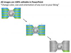 1013 business ppt diagram 8 characteristics of business object powerpoint template