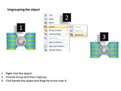 1013 business ppt diagram 8 characteristics of business object powerpoint template