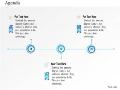 31960344 style essentials 1 location 3 piece powerpoint presentation diagram infographic slide