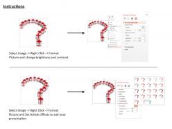 1114 question mark with gift boxes image graphics for powerpoint