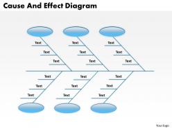 51231039 style hierarchy flowchart 1 piece powerpoint presentation diagram infographic slide