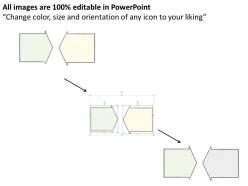 1814 business ppt diagram illustration of exchanging information powerpoint template