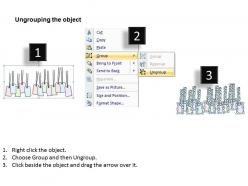 1814 business ppt diagram tags of happy birthday powerpoint template