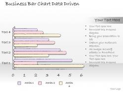 10661827 style hierarchy flowchart 1 piece powerpoint presentation diagram infographic slide