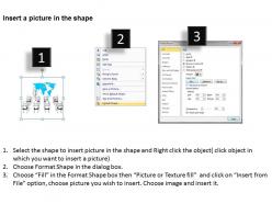 3d men teaching with world map ppt graphics icons powerpoint