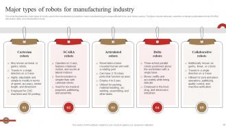 3D Printing In Manufacturing IT Powerpoint Presentation Slides Customizable Analytical