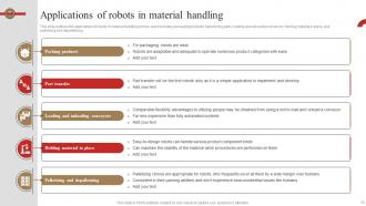 3D Printing In Manufacturing IT Powerpoint Presentation Slides Compatible Analytical