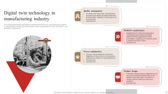 3D Printing In Manufacturing IT Powerpoint Presentation Slides Engaging Professionally