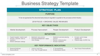 7s model mckinsey internal analysis powerpoint presentation slides