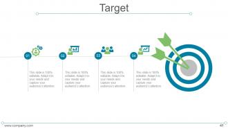 7s model mckinsey internal analysis powerpoint presentation slides