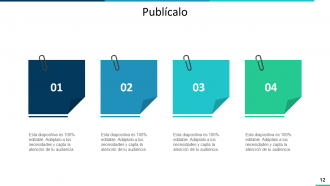 Diagrama de flujo del proceso de servicio al consumidor Diapositivas de presentación de PowerPoint