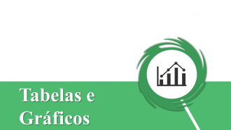 Slides de apresentação em PowerPoint do cronograma do projeto