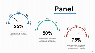 Introducción a la gestión de la cadena de suministro Diapositivas de presentación en PowerPoint