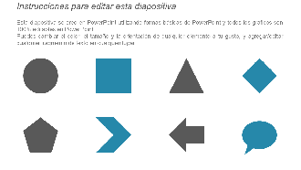 El diagrama de espina de pescado causa una relación efectiva con fondos de diapositivas de PowerPoint