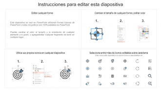 Informes operativos del departamento de mantenimiento