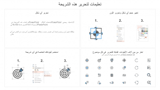 تقرير النشاط اليومي لموظفي التسويق