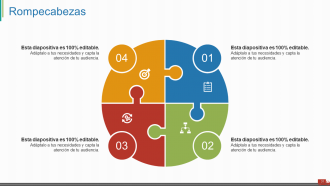 Introducción a la gestión de la cadena de suministro Diapositivas de presentación en PowerPoint