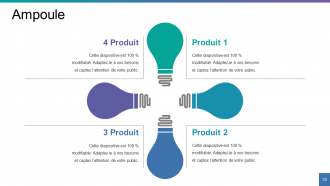 Présentation Powerpoint À propos de moi pour un entretien d'embauche Diapositives de présentation Powerpoint