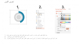 عني عينة من ppt