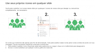 Cronograma de planejamento de promoção comercial cobrindo o tipo de campanha com as metas do projeto