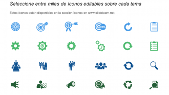 Comparación de perfiles entre estadísticas de empleados.