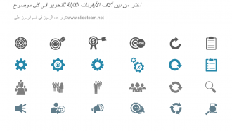 أتمتة التسويق تظهر القائمة المستهدفة وتنفيذ الحملة