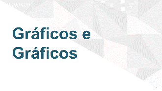 Slides de apresentação em PowerPoint do plano de comunicação do projeto