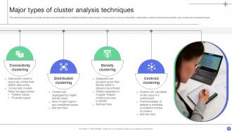 A Comprehensive Guide For Implementing Advanced Analytics Data Analytics CD Editable Compatible