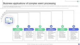 A Comprehensive Guide For Implementing Advanced Analytics Data Analytics CD Colorful Compatible