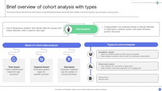 A Comprehensive Guide For Implementing Advanced Analytics Data Analytics CD Adaptable Compatible