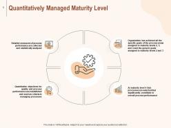 Ability Maturity Matrix Powerpoint Presentation Slides