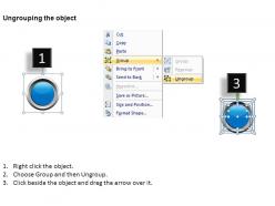 Accounting process 1 powerpoint presentation slides