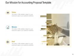 Accounting Proposal Template Powerpoint Presentation Slides