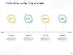 Accounting Proposal Template Powerpoint Presentation Slides