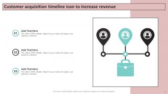 Acquisition Timeline Powerpoint PPT Template Bundles Graphical Image