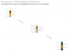 Action plan for business process ppt slides