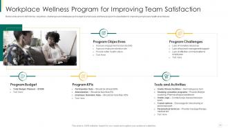 Action plan for enhancing team capabilities powerpoint presentation slides