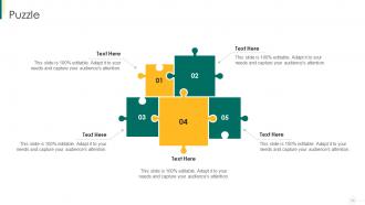 Action plan for enhancing team capabilities powerpoint presentation slides