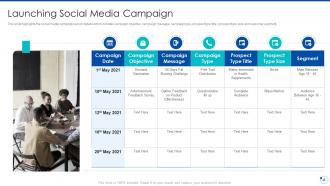 Action plan for improving consumer intimacy powerpoint presentation slides