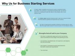 Action Plan For Starting Business Proposal Powerpoint Presentation Slides