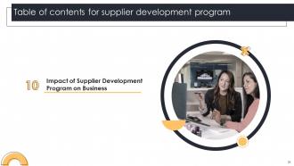 Action Plan For Supplier Relationship Management Powerpoint Presentation Slides