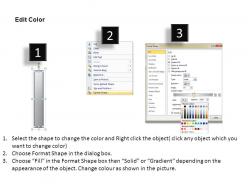 Action selling powerpoint presentation slides