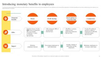 Action Steps To Develop Employee Value Proposition Powerpoint Presentation Slides Researched Unique